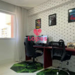 Apartamento à venda com 3 quartos, sendo 2 suítes, em Jardim das Indústrias, São José dos Campos, SP