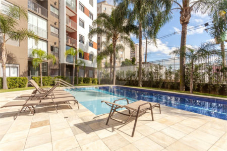 Apartamento à venda com 2 quartos em Vila Constança, São Paulo, SP