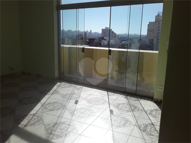 Apartamento à venda com 2 quartos em Bom Retiro, São Paulo, SP