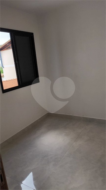 Casa à venda com 2 quartos em Horto Florestal, São Paulo, SP