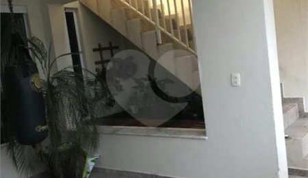 Sobrado à venda com 3 suítes em Freguesia do Ó, São Paulo, SP