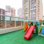 Apartamento com 4 dormitórios à venda, 179 m² por R$ 2.500.000,00 - Gonzaga - Santos/SP