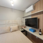Apartamento à venda com 3 suítes em Parque Campolim, Sorocaba, SP
