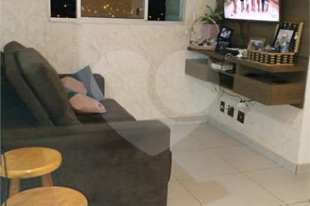 Apartamento à venda com 2 quartos em Condomínio Mirante Sul, Ribeirão Preto, SP