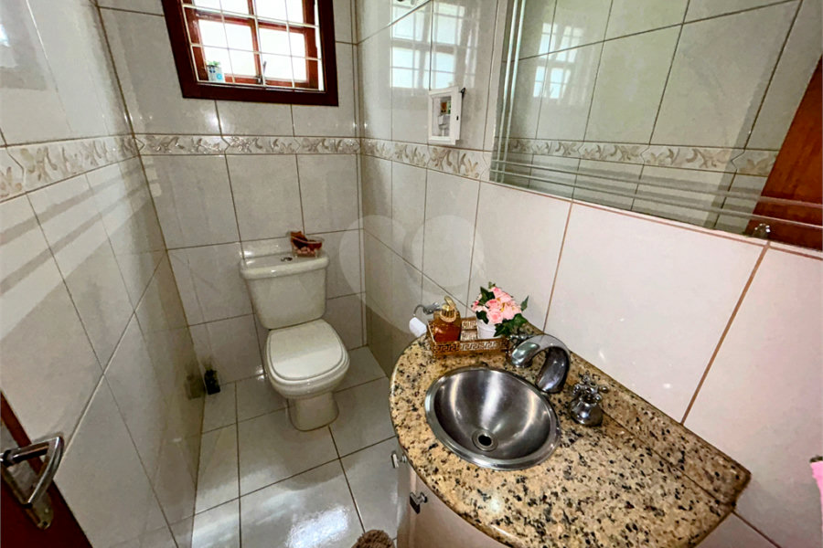 Sobrado à venda com 3 quartos, sendo 1 suíte, em Santana, São Paulo, SP