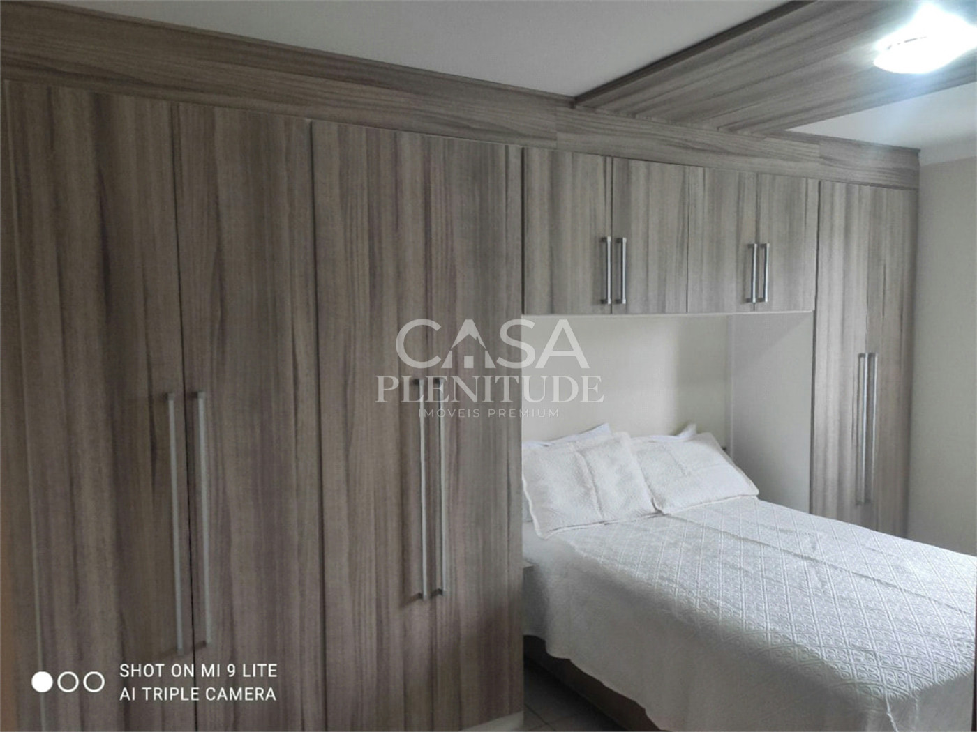 Apartamento à venda com 2 quartos em Jardim Vera Cruz, Sorocaba, SP