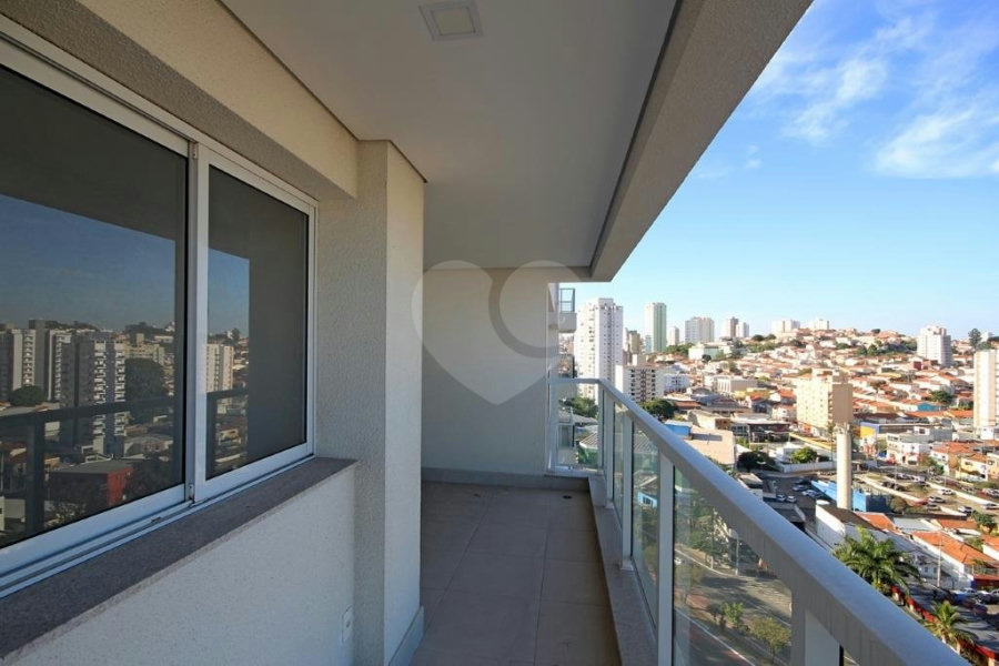 Apartamento à venda com 2 quartos, sendo 1 suíte, em Santana, São Paulo, SP