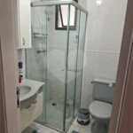 Apartamento à venda com 2 quartos, sendo 1 suíte,  em Ipiranga, São Paulo, SP