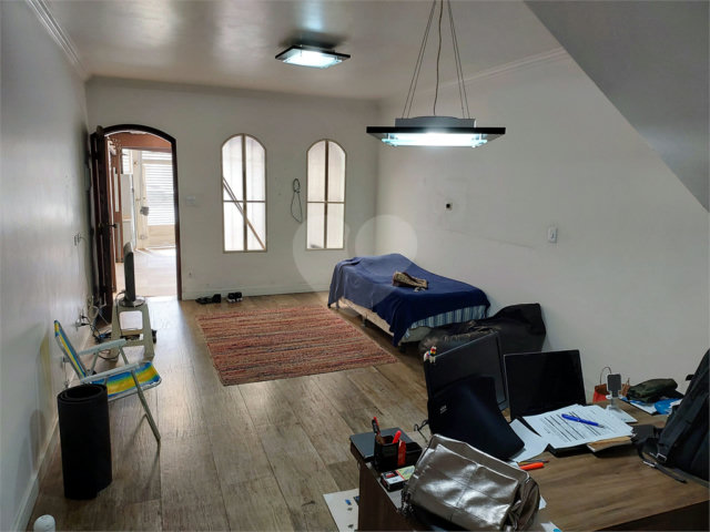 Casa à venda com 2 quartos em Tucuruvi, São Paulo, SP