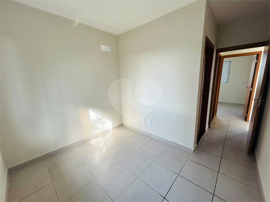 Casa à venda com 2 quartos, sendo 1 suíte, no condomínio Palacio de Turim, Ribeirão Preto - SP