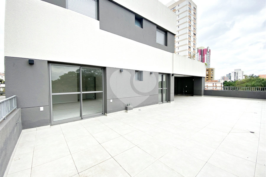 Apartamento à venda com 3 suítes em Santana, São Paulo, SP