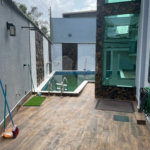 Casa à venda com 3 quartos, sendo 1 suíte, no condomínio Real Park Tietê, Mogi das Cruzes - SP