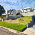 Terreno à venda no condomínio Quinta dos Lagos, Jundiaí - SP