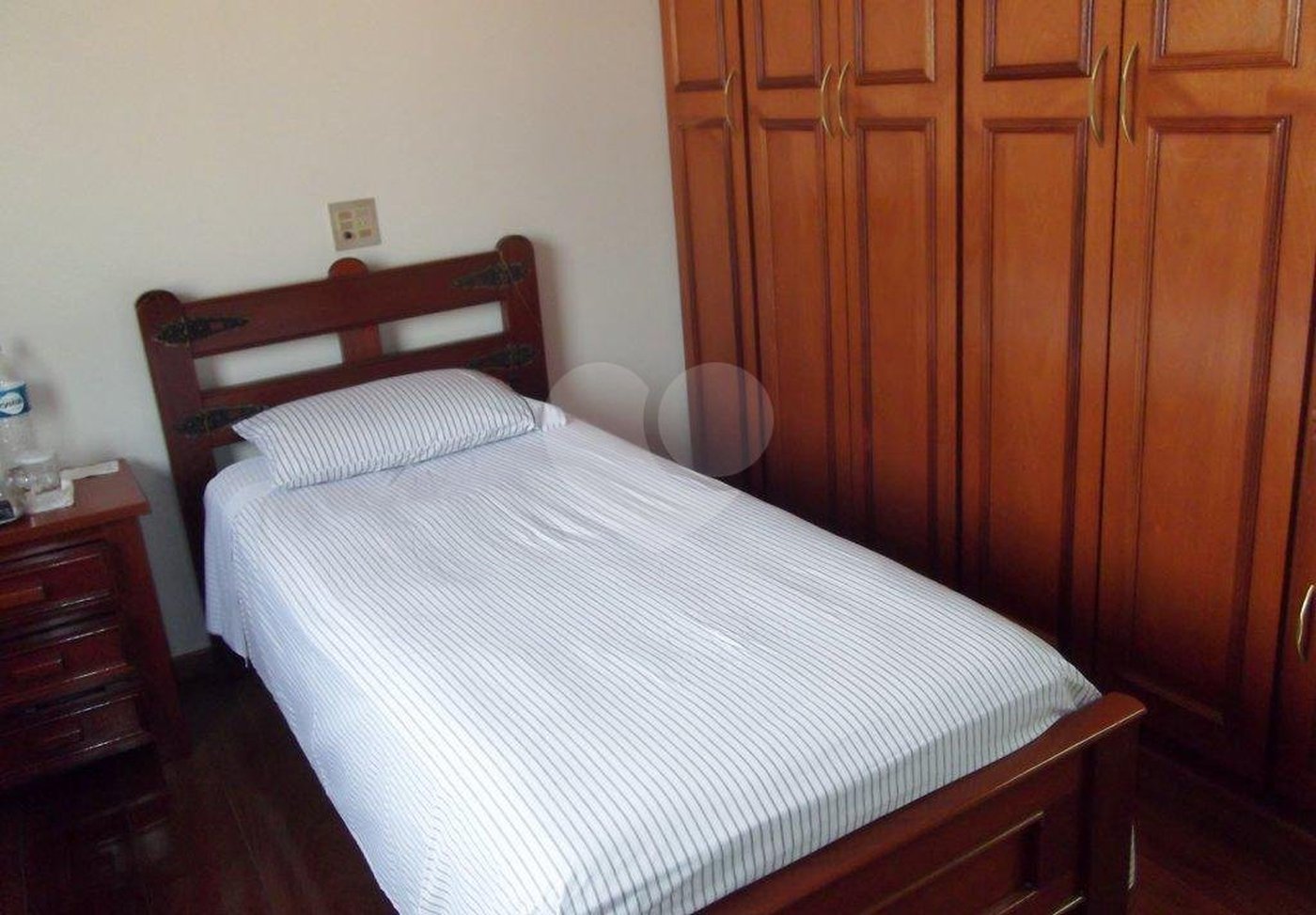 Casa à venda com 3 suítes no condomínio Praça Monsenhor Macedo,10, São Paulo - SP
