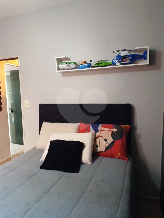 Casa Térrea à venda com 3 quartos, sendo 1 suíte, em Tucuruvi, São Paulo, SP