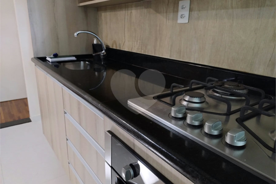 Apartamento à venda com 1 suíte em Saúde, São Paulo, SP