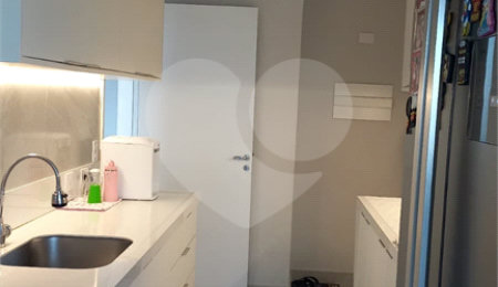 Apartamento à venda com 3 quartos, sendo 2 suítes,  em Vila Dom Pedro II, São Paulo, SP