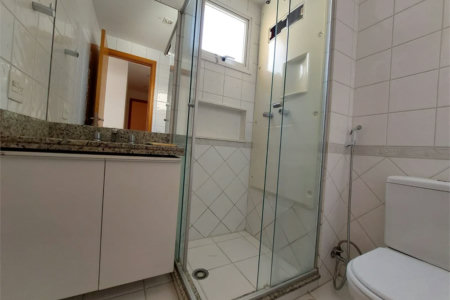 Apartamento à venda com 3 quartos, sendo 2 suítes, em Vila Leopoldina, São Paulo, SP