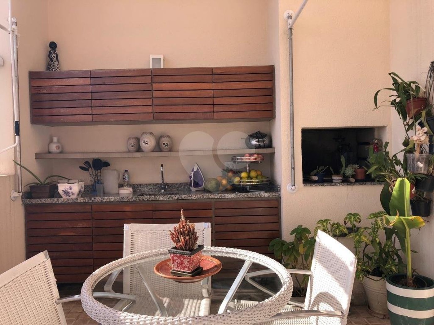 Cobertura à venda com 3 quartos, sendo 1 suíte, em Chácara Santo Antônio (zona Sul), São Paulo, SP