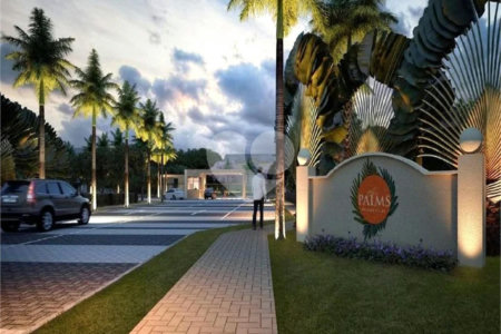 Apartamento à venda com 2 quartos em Parque Campo Bonito, Indaiatuba, SP