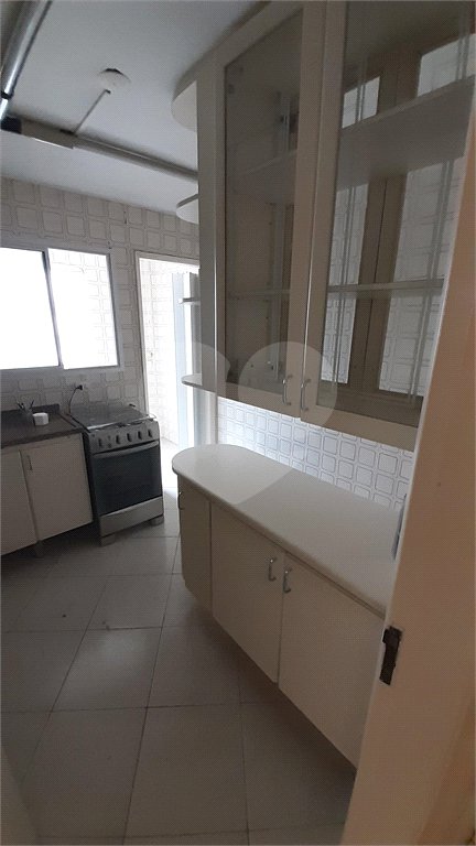 Apartamento à venda com 2 quartos, sendo 1 suíte, em Vila Guarani (z Sul), São Paulo, SP