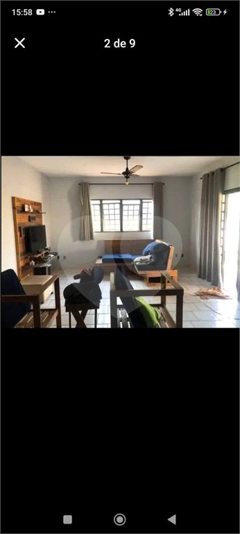 Casa à venda com 3 quartos, sendo 1 suíte,  em Jardim Santa Júlia (vila Xavier), Araraquara, SP