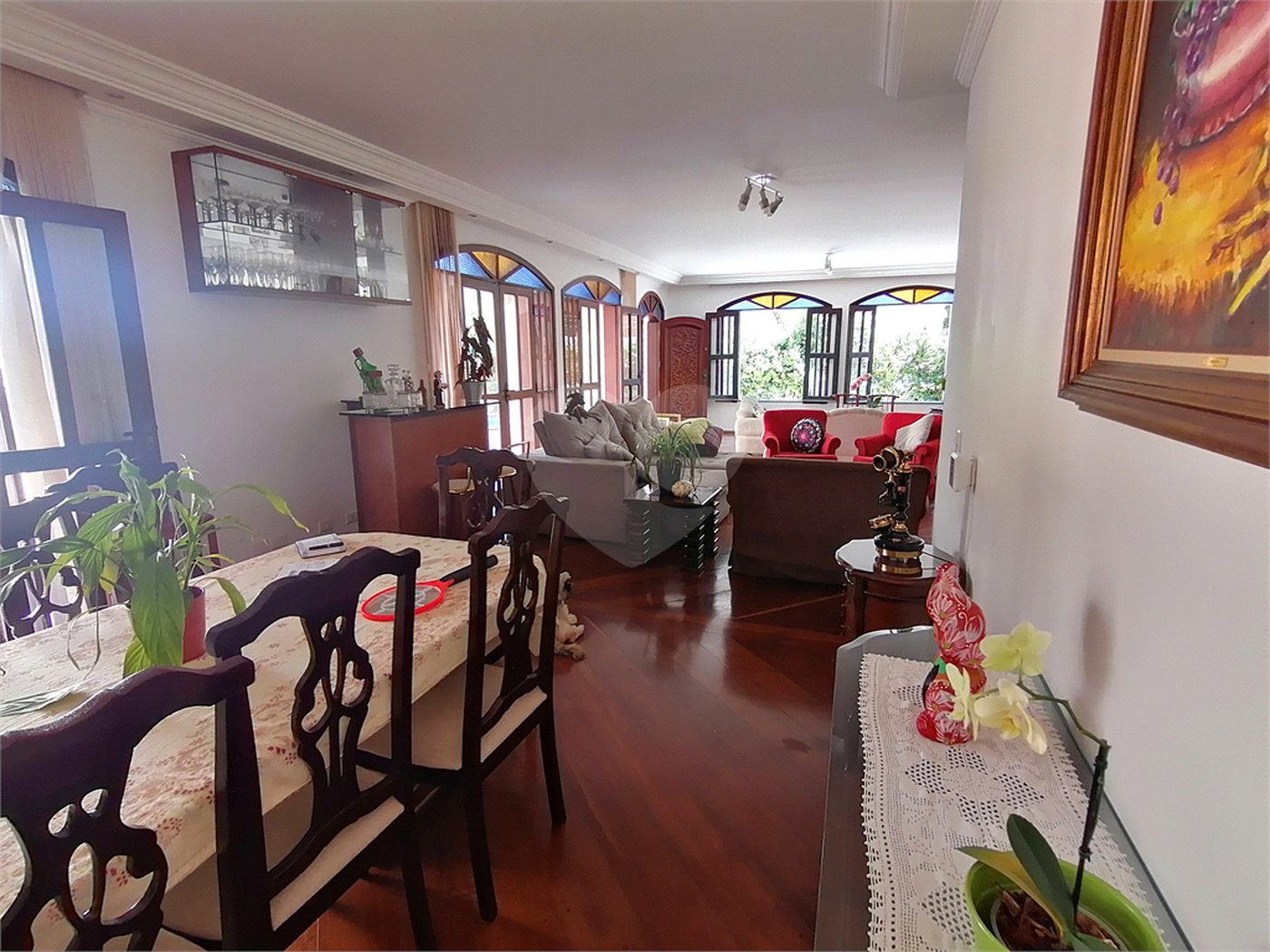 Casa Térrea à venda com 3 quartos, sendo 1 suíte,  em Vila Mariana, São Paulo, SP