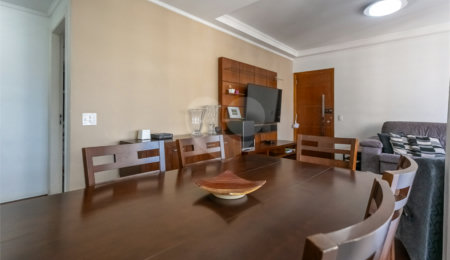 Apartamento à venda com 4 quartos, sendo 1 suíte,  em Vila Mascote, São Paulo, SP