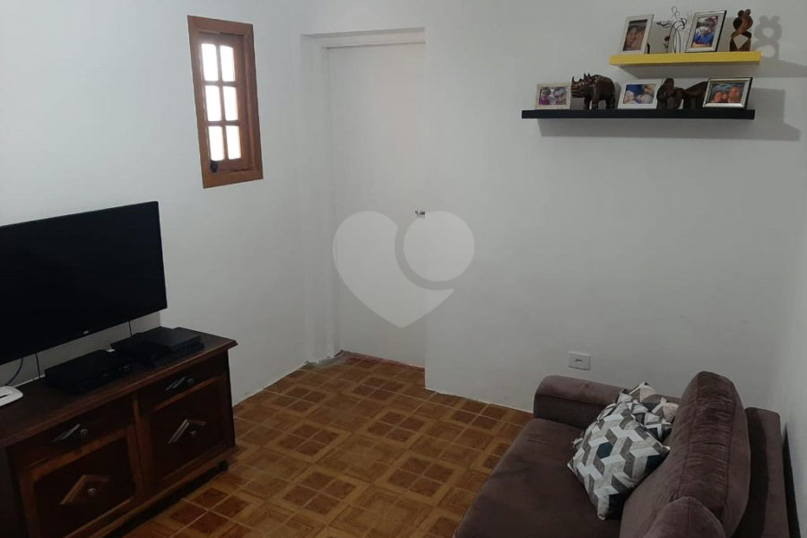 Casa à venda com 5 quartos, sendo 1 suíte, em Mandaqui, São Paulo, SP