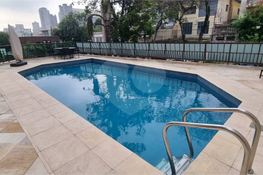Apartamento à venda com 4 quartos, sendo 2 suítes, em Santana, São Paulo, SP