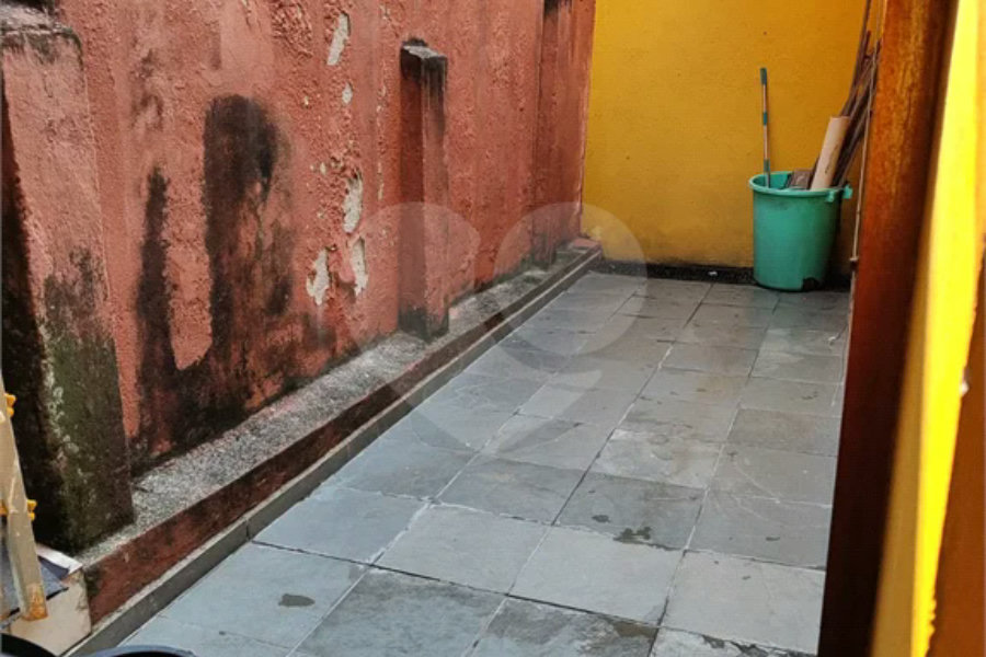 Casa Térrea à venda com 2 quartos, sendo 1 suíte, em Santana, São Paulo, SP