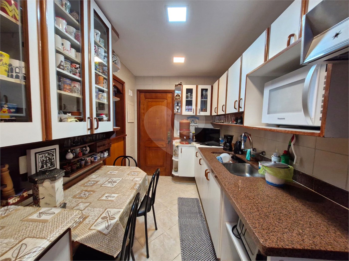 Apartamento à venda com 3 quartos, sendo 1 suíte,  em Vila Isabel, Rio de Janeiro, RJ
