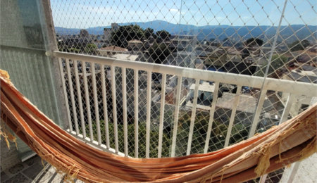 Apartamento à venda com 2 quartos em Vila Nova Cachoeirinha, São Paulo, SP
