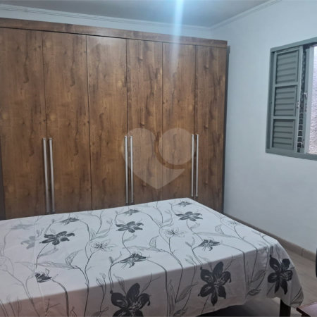 Casa à venda com 2 quartos em Vila Jaguara, São Paulo, SP