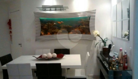 Apartamento à venda com 3 quartos, sendo 1 suíte, em Santana, São Paulo, SP