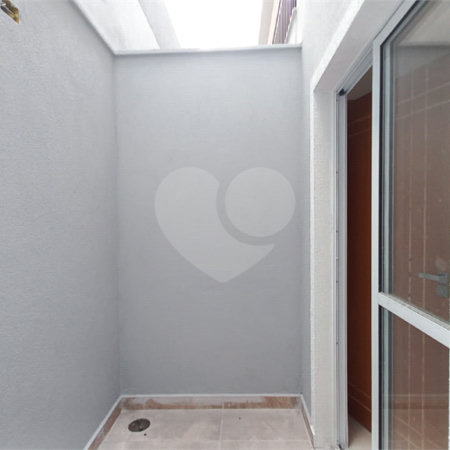 Apartamento à venda com 2 quartos, sendo 1 suíte, em Vila Mazzei, São Paulo, SP