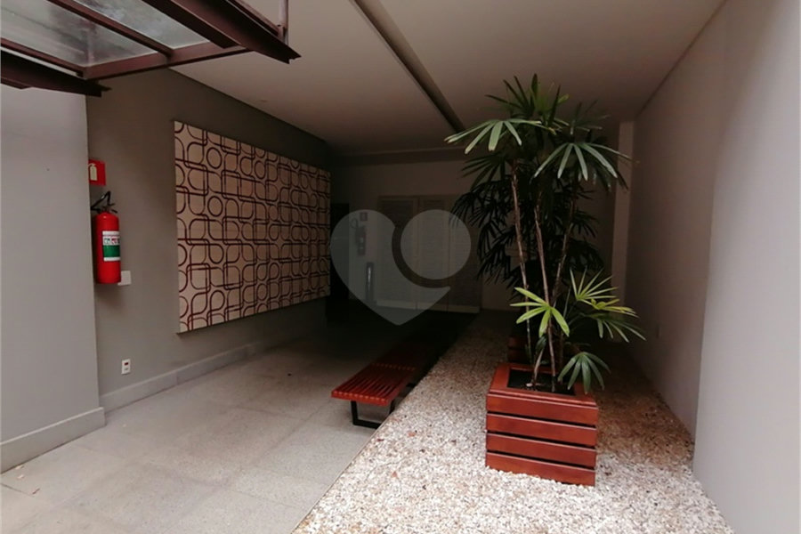 Apartamento à venda com 2 quartos em Paraíso, São Paulo, SP