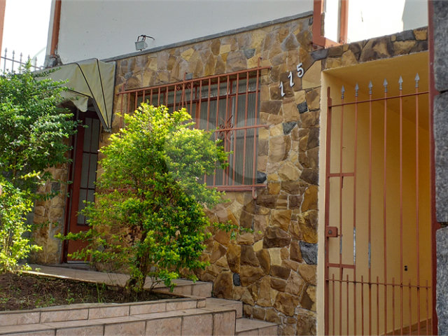 Sobrado à venda com 2 quartos em Santana, São Paulo, SP