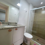 Apartamento Residencial à venda, Loteamento João Batista Julião, Guarujá - AP0662.