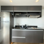 Apartamento à venda com 1 suíte em Cidade Monções, São Paulo, SP