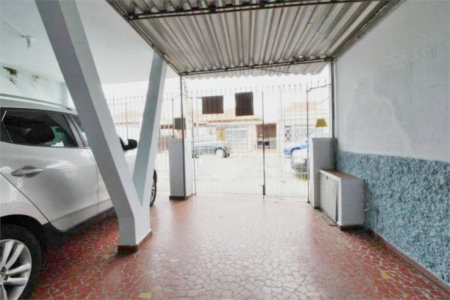 Casa à venda com 2 quartos em Lapa de Baixo, São Paulo, SP