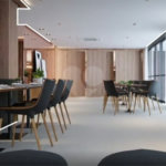 Apartamento à venda com 3 quartos em Vila Clementino, São Paulo, SP