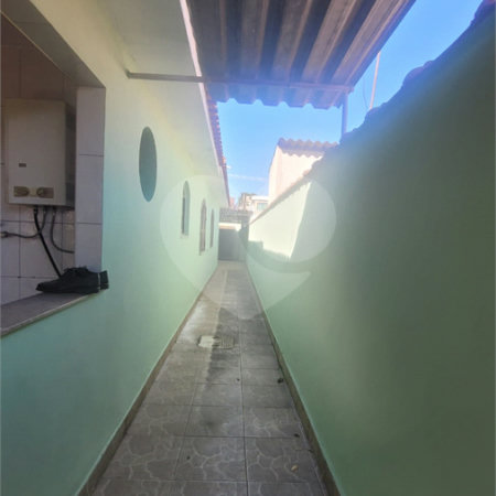 Casa Térrea à venda com 3 quartos em Campo Grande, Rio de Janeiro, RJ