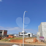 Terreno à venda no condomínio Jardim Residencial Dona Maria José, Indaiatuba - SP
