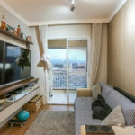 Apartamento à venda com 3 quartos em Vila Butantã, São Paulo, SP