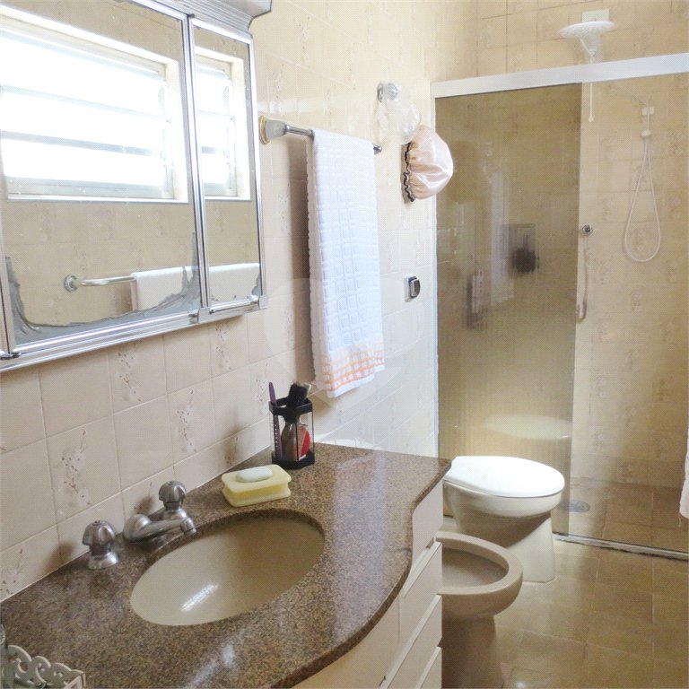 Casa Térrea à venda com 3 quartos, sendo 1 suíte, em Vila Santo Estéfano, São Paulo, SP