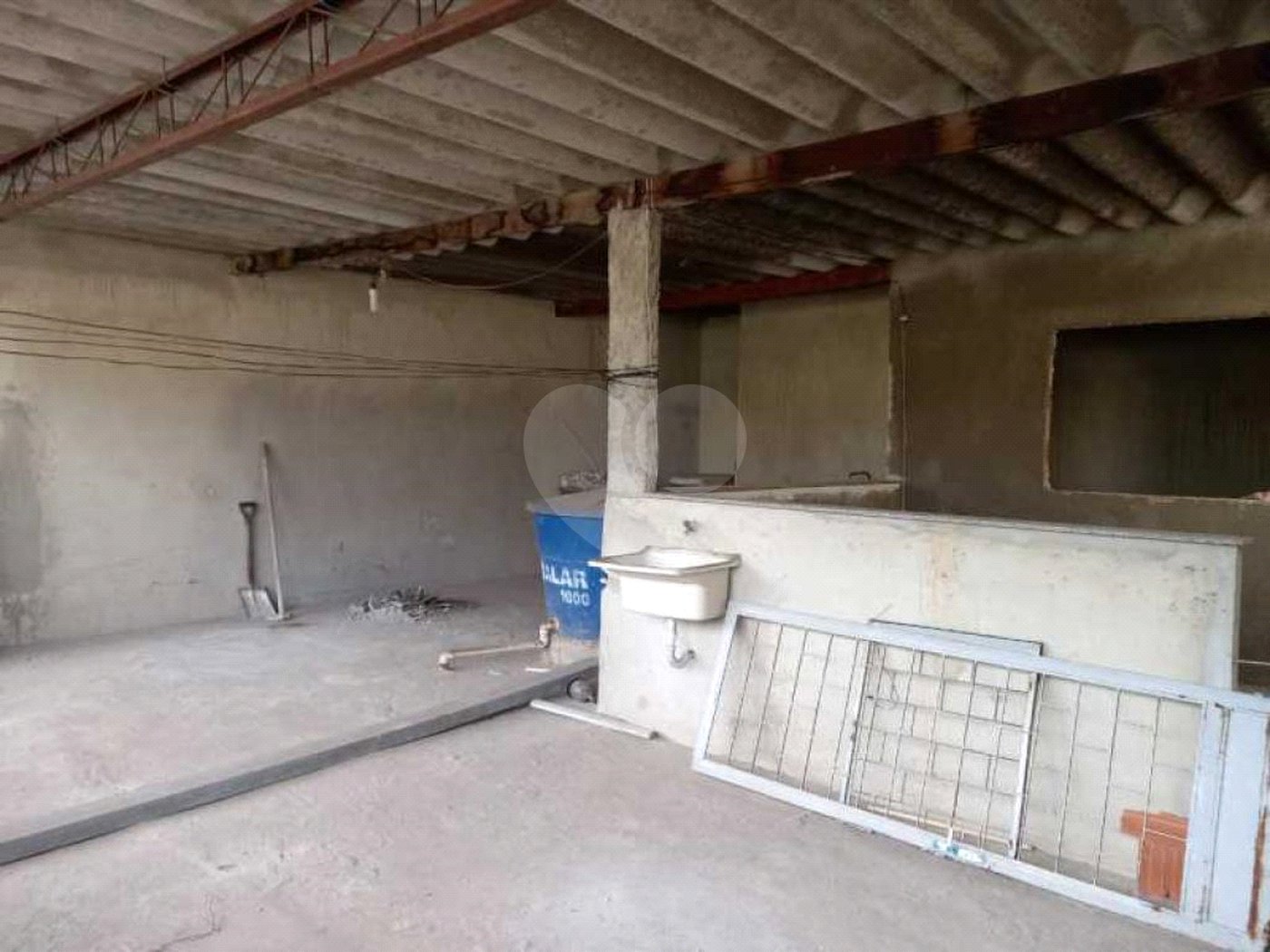 Casa à venda com 2 quartos em Campo Grande, Rio de Janeiro, RJ