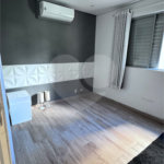 Apartamento à venda ou para alugar com 3 quartos, sendo 2 suítes, em Jardim Marajoara, São Paulo, SP