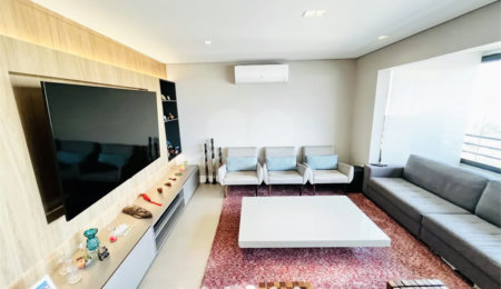 Apartamento à venda com 3 quartos, sendo 1 suíte,  em Lauzane Paulista, São Paulo, SP
