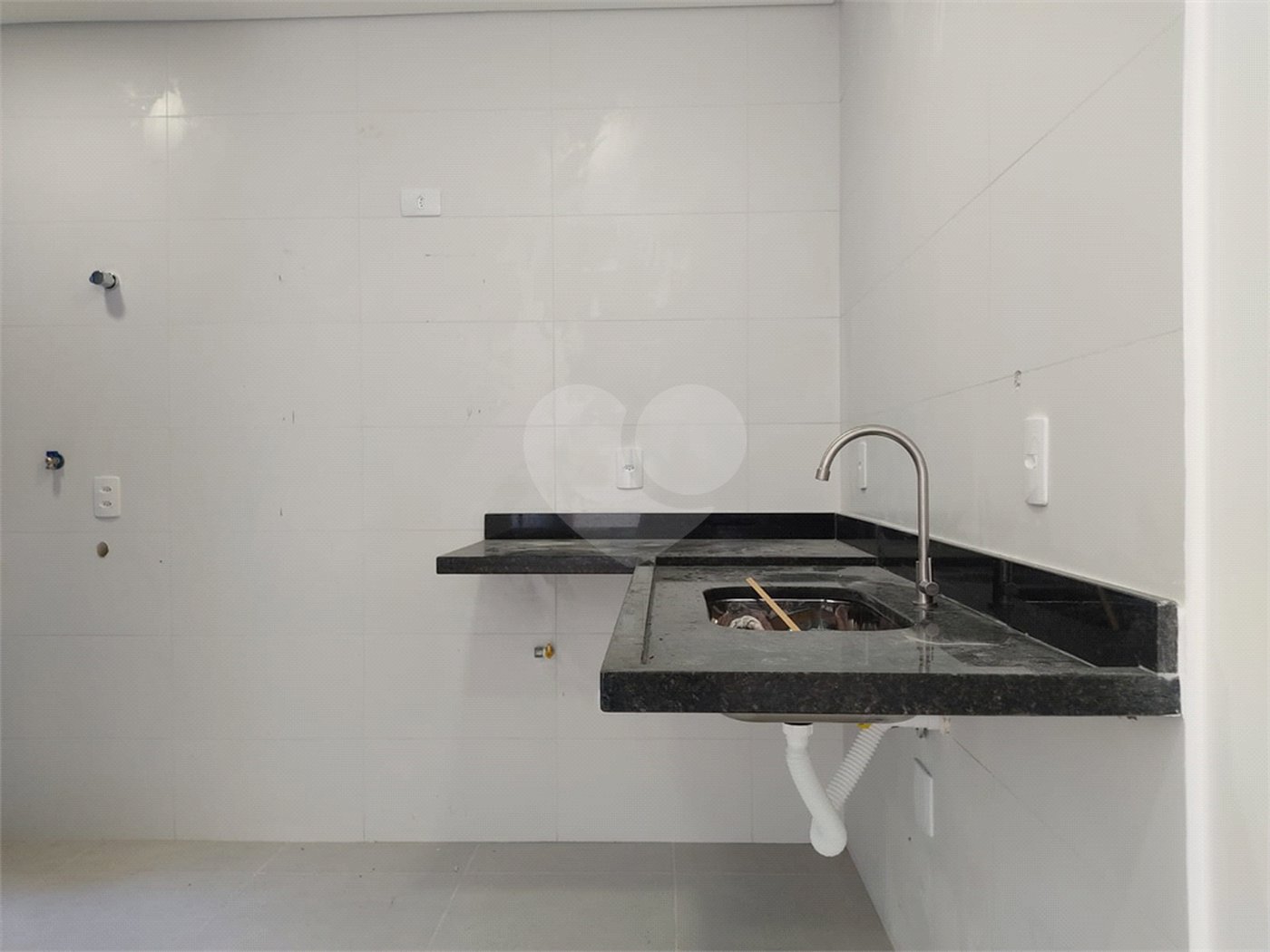 Apartamento à venda com 1 quarto em Água Fria, São Paulo, SP